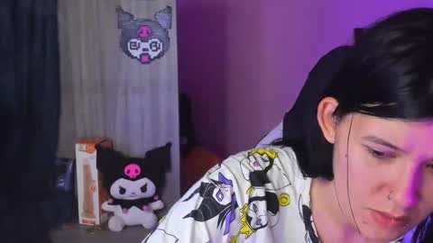 Stephany  independient model  online show from September 21, 2025, 11:50 pm