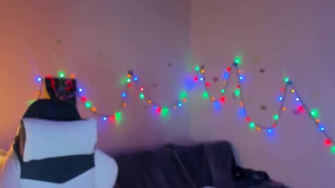 Stephany  independient model  online show from January 14, 2026, 11:20 pm