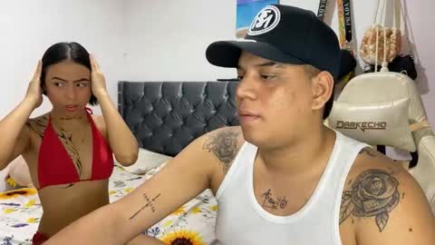 stephatine_4321 online show from September 22, 2025, 10:01 pm