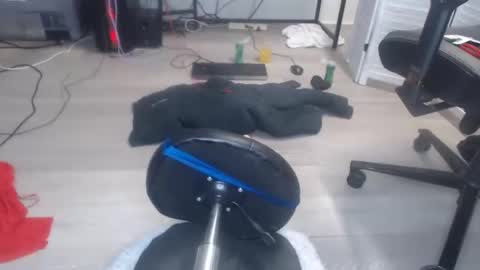 stephcd88 online show from April 18, 2026, 1:59 pm