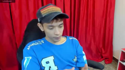 Stephen online show from January 22, 2025, 9:32 pm