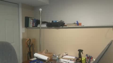 stephenhal9 online show from January 5, 2026, 9:29 pm