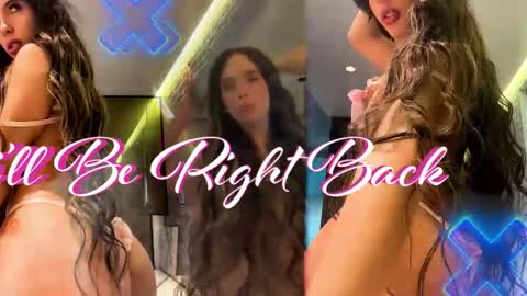 estefania online show from September 21, 2025, 1:07 am