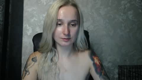 Snapshot of stephiepink chatting on October 9, 2025, 9:40 am Grace online show from October 9, 2025, 9:40 am