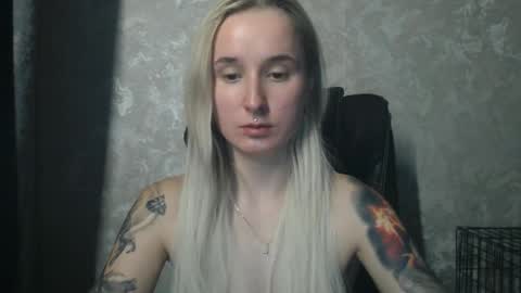 Grace online show from February 10, 2026, 11:25 am