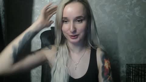 Grace online show from February 16, 2026, 6:04 pm