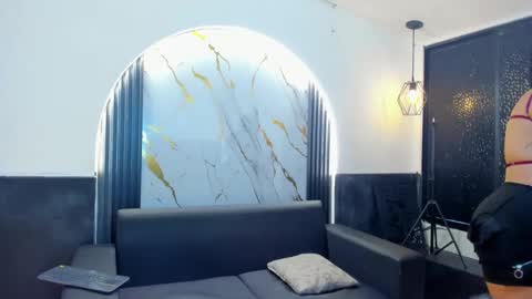 stephy_anzel online show from October 5, 2025, 9:45 pm