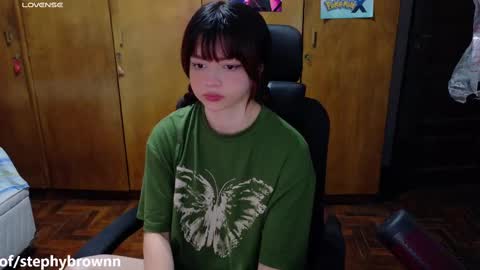 stephy online show from March 6, 2025, 6:05 pm