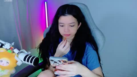 stephy online show from November 17, 2025, 11:21 pm