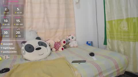 Angie mature online show from January 2, 2025, 4:02 pm