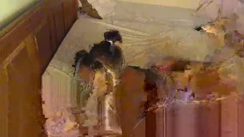 cate ma belle online show from October 21, 2025, 5:52 am