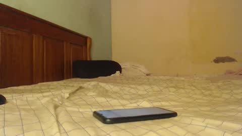 cate ma belle online show from October 23, 2025, 5:18 am