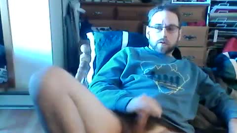 Ian23602 online show from January 9, 2025, 8:01 pm