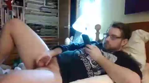 Ian23602 online show from March 29, 2026, 1:27 am