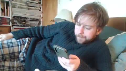 Ian23602 online show from April 5, 2026, 9:45 pm