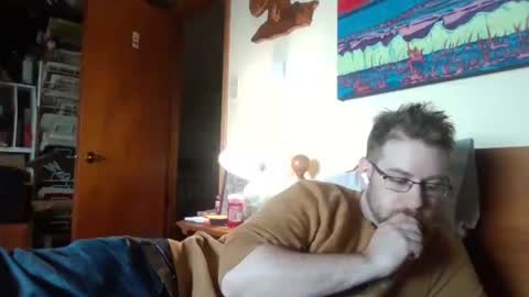 Ian23602 online show from May 27, 2026, 11:35 pm