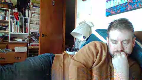 Ian23602 online show from May 30, 2026, 11:51 am