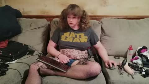 Sterility online show from April 22, 2026, 7:44 am