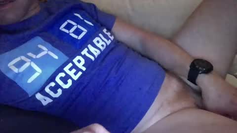 Snapshot of stetsondawg07 chatting on December 29, 2024, 10:36 pm stetsondawg07 online show from December 29, 2024, 10:36 pm