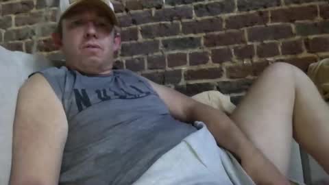 Snapshot of stetsondawg07 chatting on December 20, 2025, 7:54 pm stetsondawg07 online show from December 20, 2025, 7:54 pm