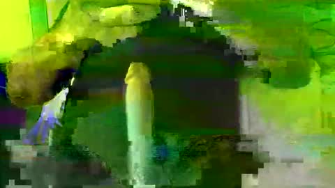 Steve online show from March 29, 2026, 8:09 pm