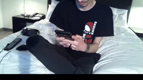 Snapshot of steve951995 chatting on January 27, 2025, 5:58 pm Steve online show from January 27, 2025, 5:58 pm