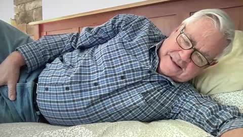 Steve online show from February 22, 2025, 6:41 pm