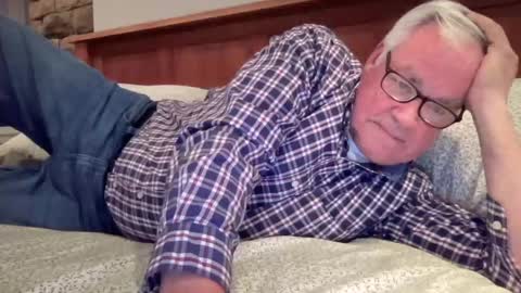 Steve online show from February 24, 2025, 10:47 pm