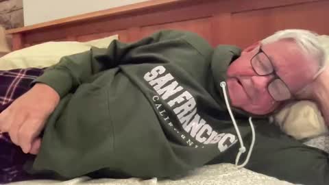 Steve online show from October 22, 2025, 12:44 am