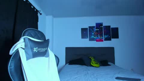 steve_coltt online show from April 23, 2026, 2:57 am