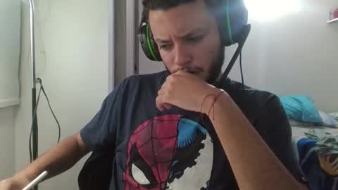 Snapshot of steve_dick22 chatting on January 13, 2026, 2:50 am Steve online show from January 13, 2026, 2:50 am