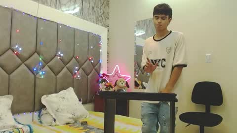 Steve Hotman  online show from April 10, 2026, 12:32 pm