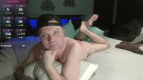 Im Yours online show from February 14, 2025, 4:15 am