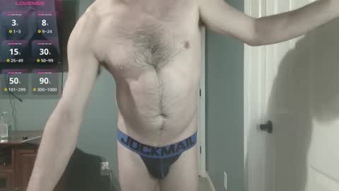 Im Yours online show from February 25, 2025, 6:09 pm