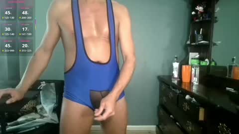 Im Yours online show from September 9, 2025, 8:30 pm