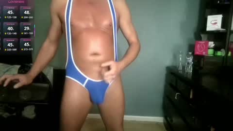 Im Yours online show from September 18, 2025, 3:08 am
