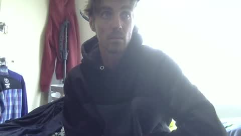 Australian420 online show from January 17, 2025, 11:40 pm