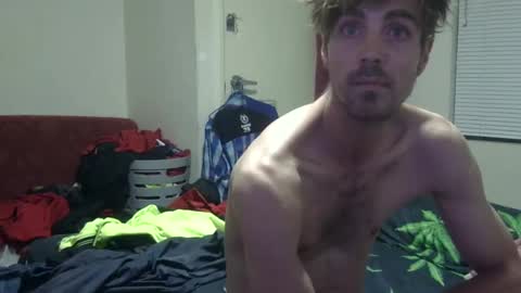 Australian420 online show from January 20, 2025, 7:35 pm