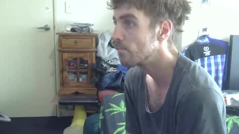 Australian420 online show from January 30, 2025, 1:00 am