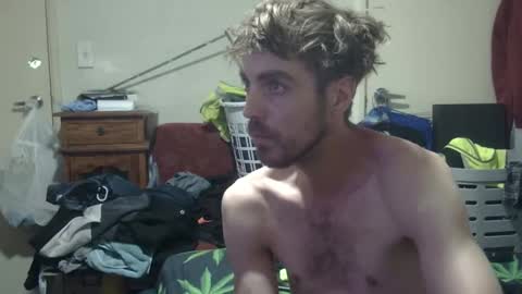 Australian420 online show from February 2, 2025, 6:53 pm