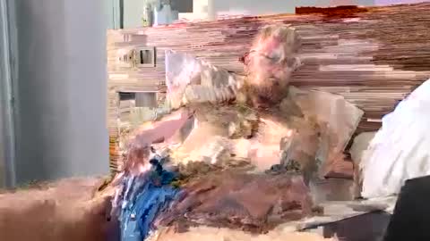 Stevebooker92 online show from March 1, 2025, 12:56 pm