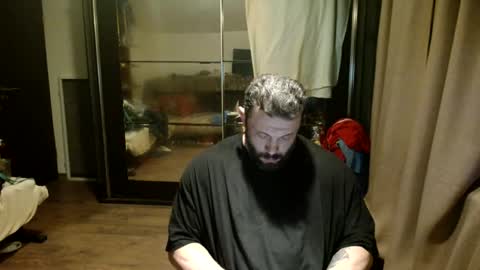 Steve Oakenshield son of John son of Vasyl online show from October 5, 2025, 4:49 pm