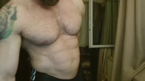 Snapshot of stevebulkzor chatting on June 6, 2026, 12:16 am Steve Oakenshield son of John son of Vasyl online show from June 6, 2026, 12:16 am