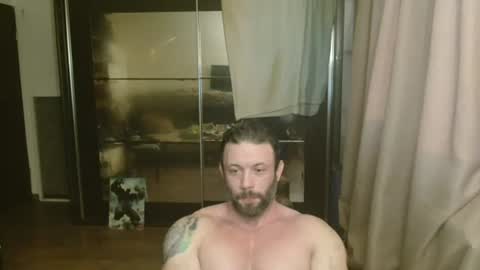 Snapshot of stevebulkzor chatting on June 12, 2026, 6:07 pm Steve Oakenshield son of John son of Vasyl online show from June 12, 2026, 6:07 pm