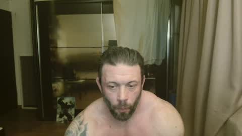 Snapshot of stevebulkzor chatting on June 16, 2026, 8:55 pm Steve Oakenshield son of John son of Vasyl online show from June 16, 2026, 8:55 pm