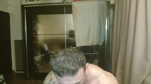 Snapshot of stevebulkzor chatting on June 17, 2026, 9:16 pm Steve Oakenshield son of John son of Vasyl online show from June 17, 2026, 9:16 pm