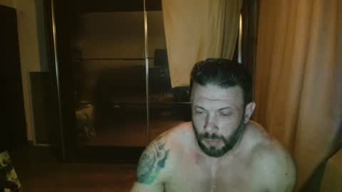 Snapshot of stevebulkzor chatting on June 27, 2026, 1:43 am Steve Oakenshield son of John son of Vasyl online show from June 27, 2026, 1:43 am