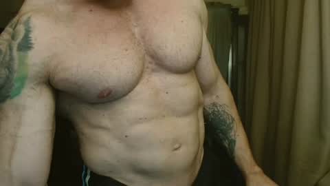 Snapshot of stevebulkzor chatting on July 10, 2026, 9:50 pm Steve Oakenshield son of John son of Vasyl online show from July 10, 2026, 9:50 pm