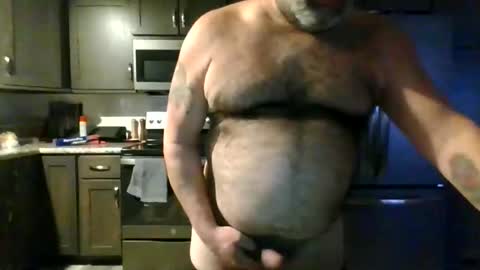 steved6001 online show from January 22, 2025, 2:26 am