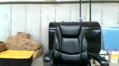 steved6001 online show from October 12, 2025, 1:21 pm